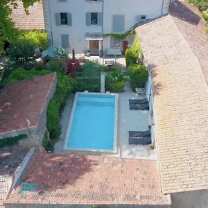 La Bastide Des Songes - Demeure D'hôtes Maison d'hôtes Robion