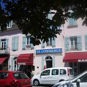 Le Commerce Bagnères-de-Bigorre